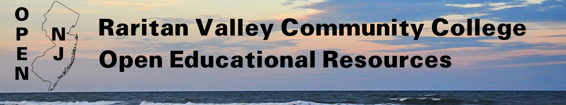 OpenNJ Home - Raritan Valley Community College OpenNJ Home - Raritan Valley Community College
