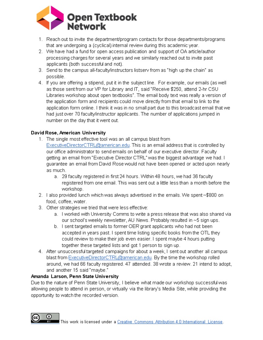 Recruitment Tips - Page 3