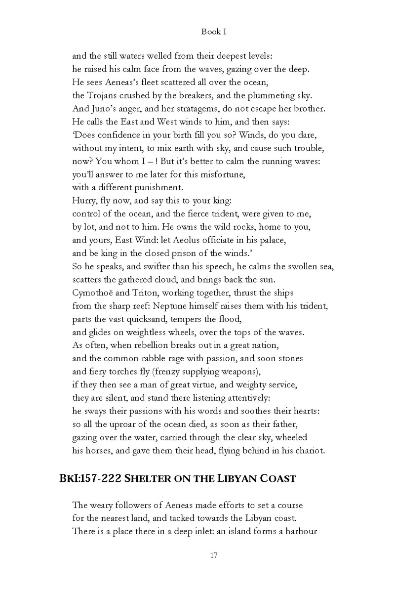 Virgil: The Aeneid - Page 17