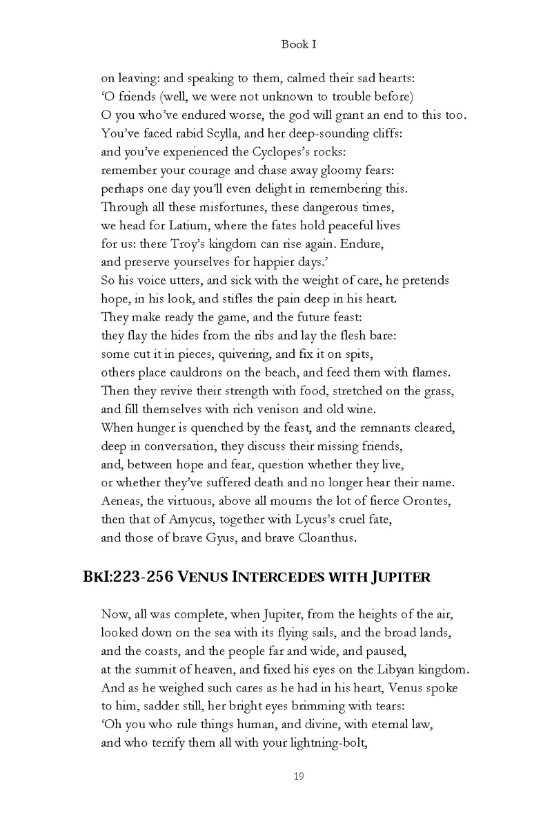 Virgil: The Aeneid - Page 19