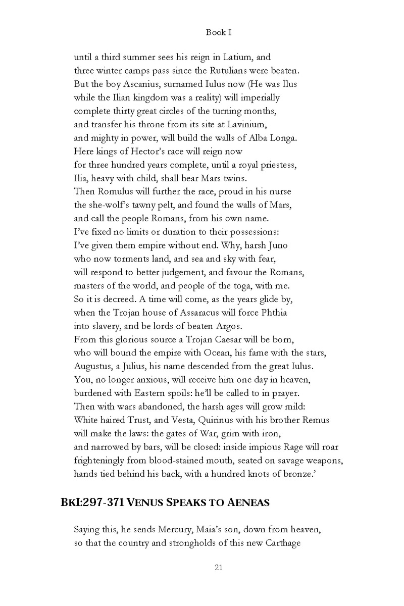 Virgil: The Aeneid - Page 21