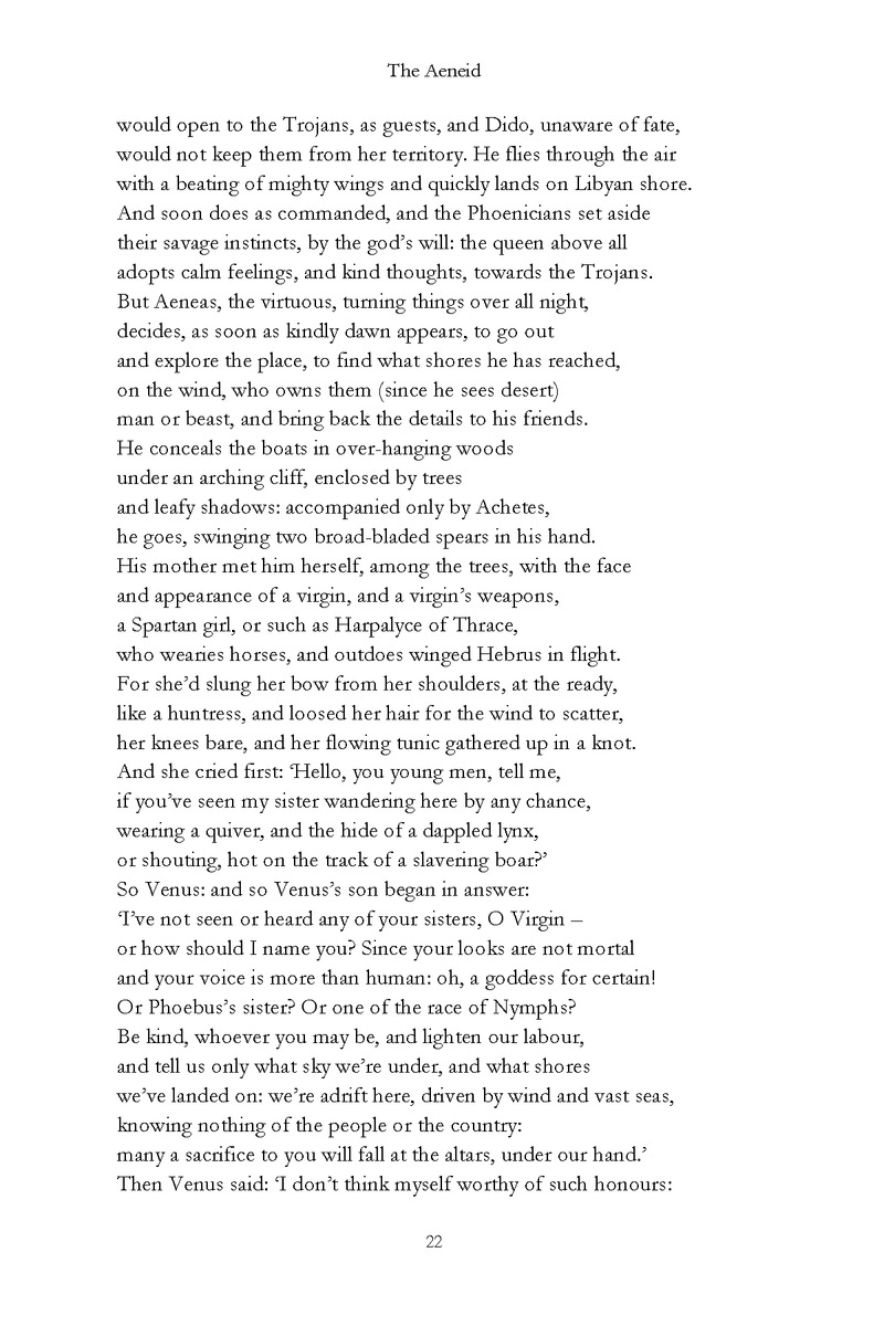 Virgil: The Aeneid - Page 22
