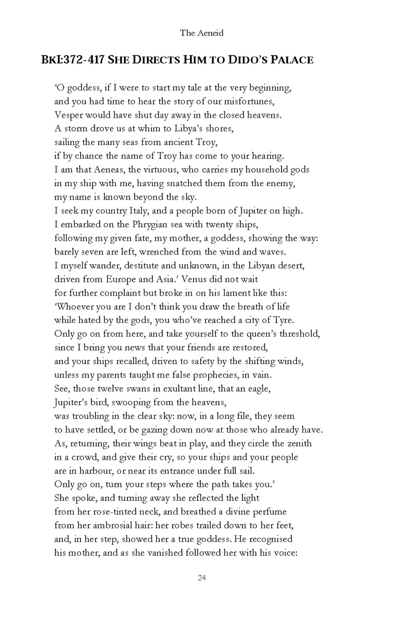 Virgil: The Aeneid - Page 24