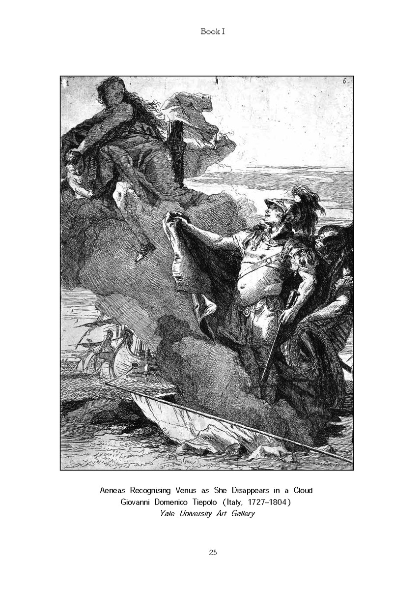 Virgil: The Aeneid - Page 25