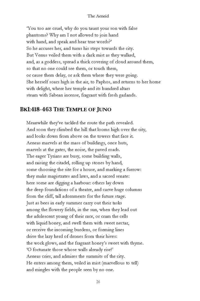 Virgil: The Aeneid - Page 26