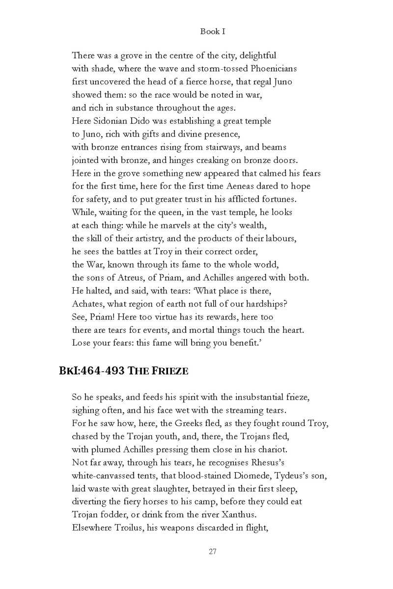 Virgil: The Aeneid - Page 27