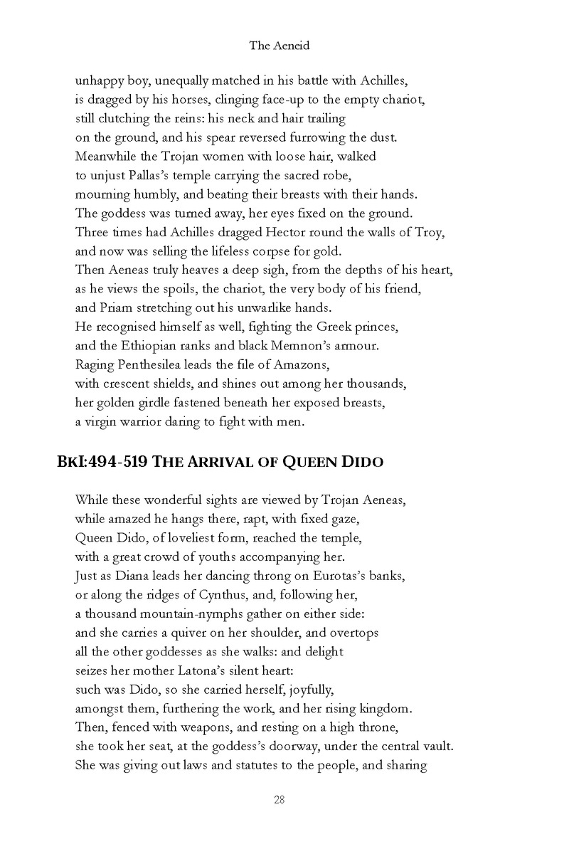 Virgil: The Aeneid - Page 28