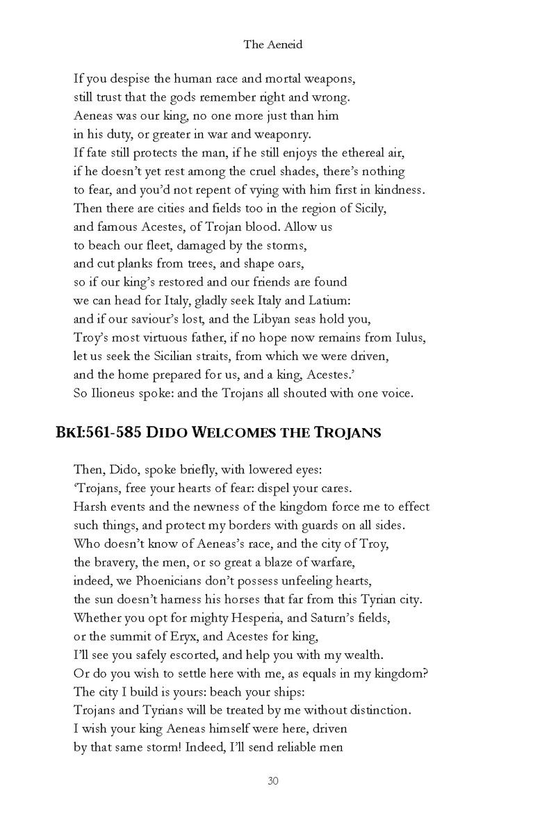 Virgil: The Aeneid - Page 30