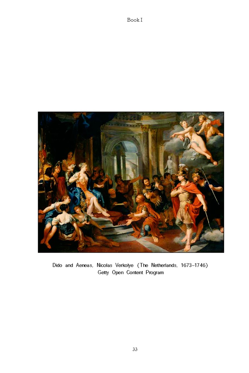 Virgil: The Aeneid - Page 33