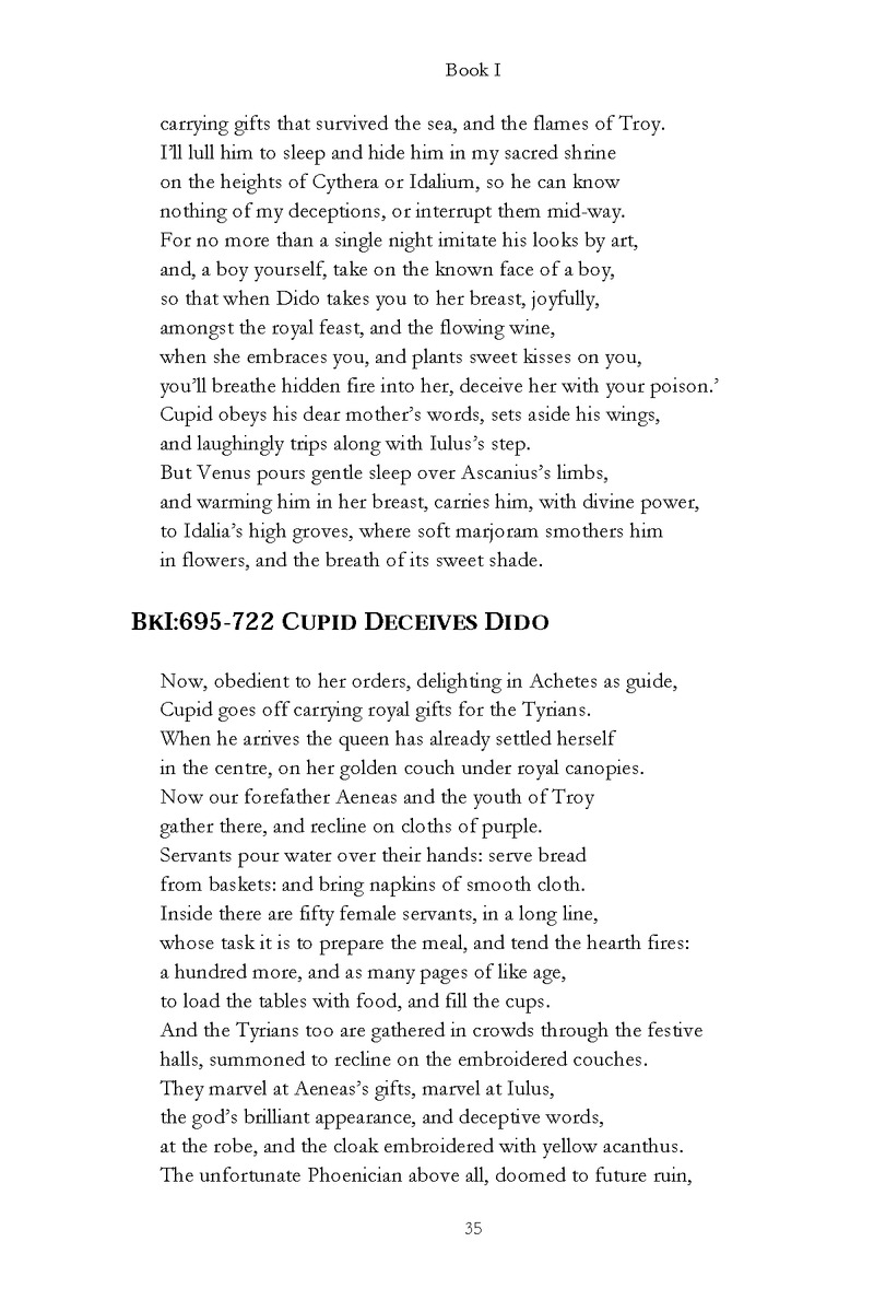 Virgil: The Aeneid - Page 35