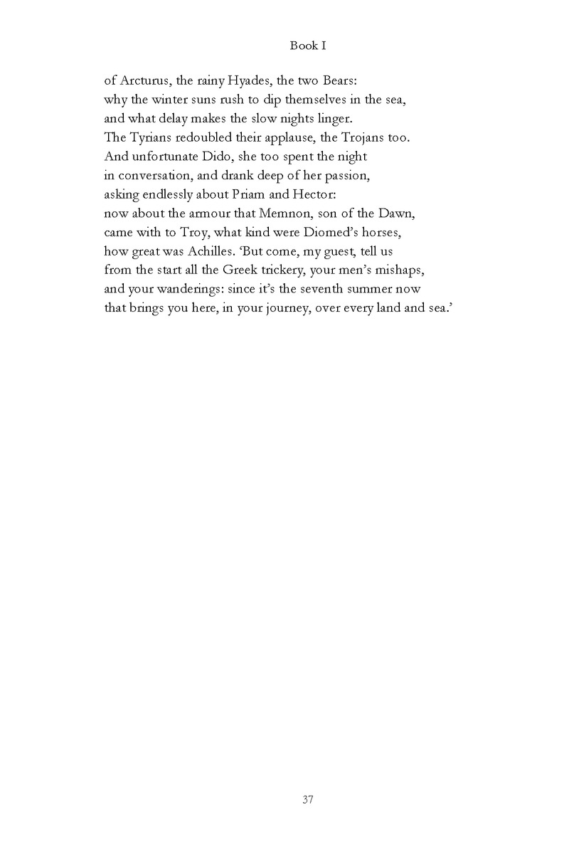 Virgil: The Aeneid - Page 37