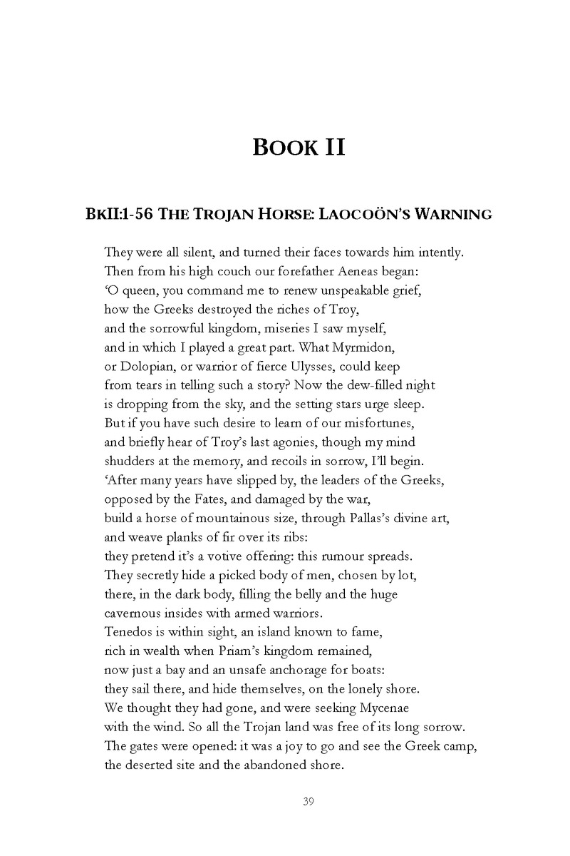 Virgil: The Aeneid - Page 39