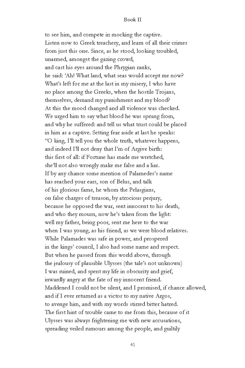 Virgil: The Aeneid - Page 41