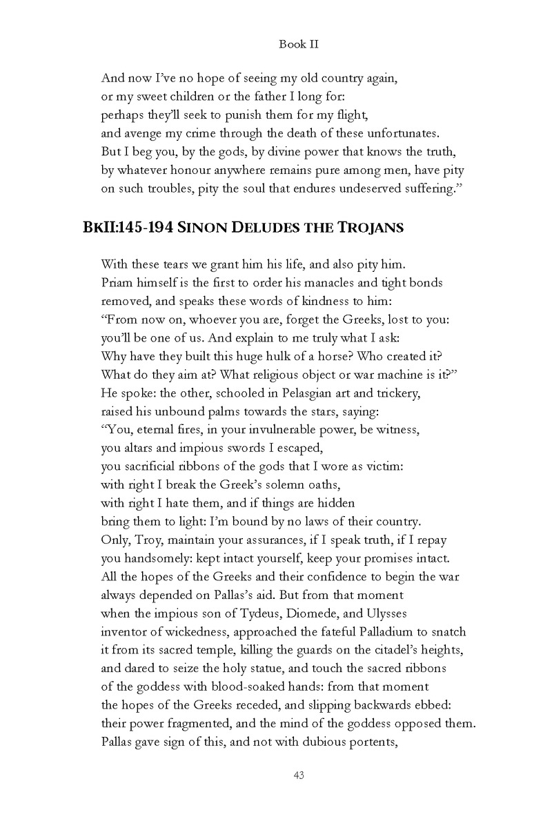 Virgil: The Aeneid - Page 43
