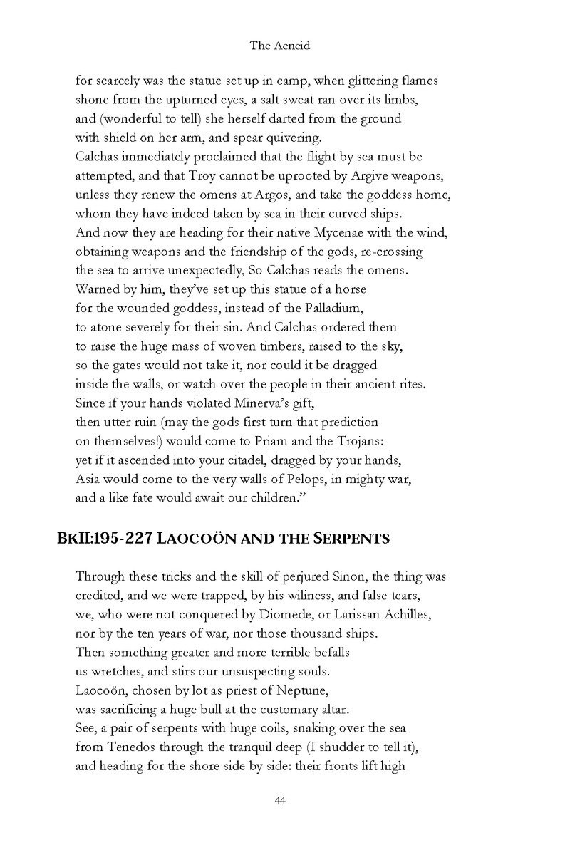 Virgil: The Aeneid - Page 44