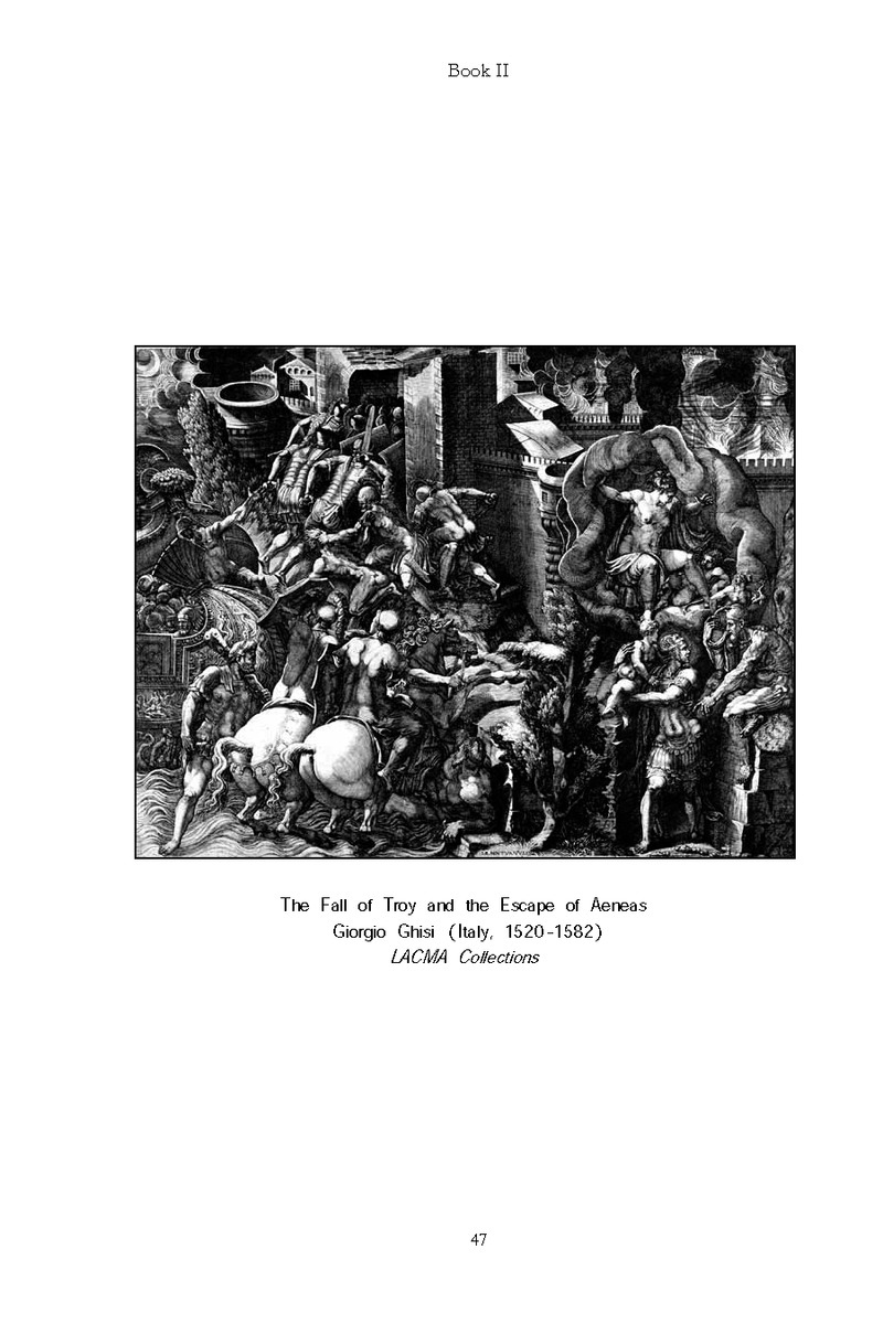 Virgil: The Aeneid - Page 47