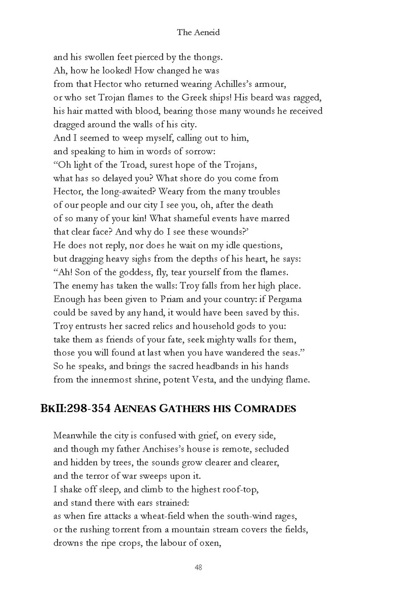Virgil: The Aeneid - Page 48