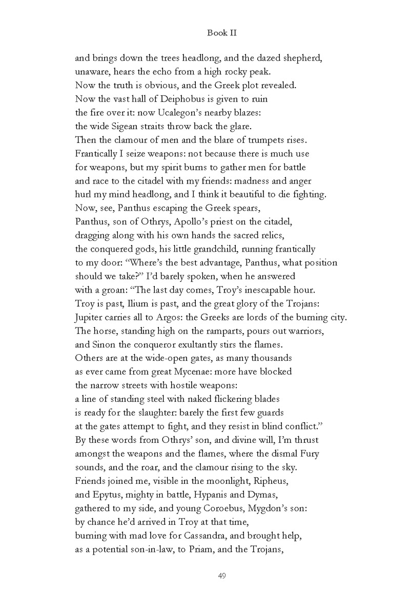Virgil: The Aeneid - Page 49