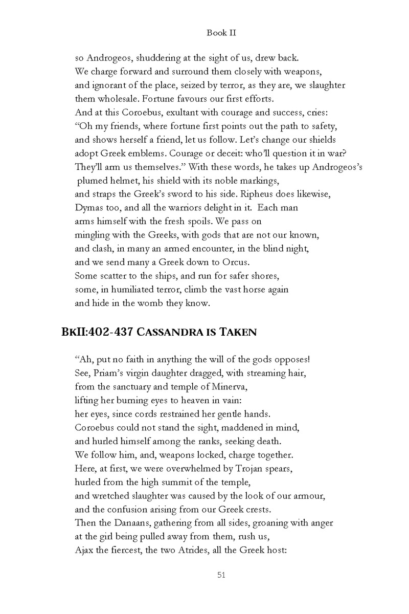 Virgil: The Aeneid - Page 51