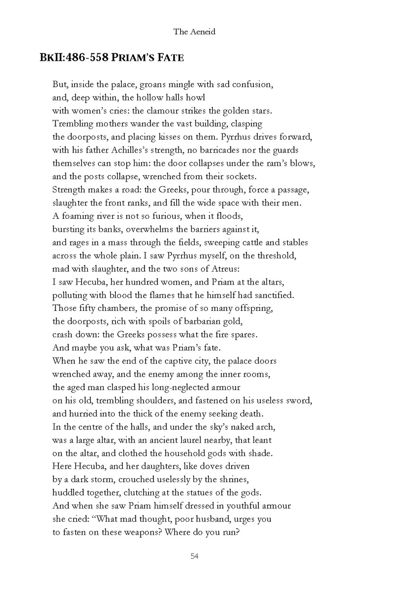 Virgil: The Aeneid - Page 54