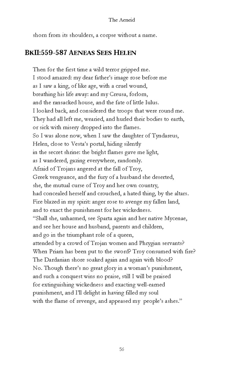 Virgil: The Aeneid - Page 56