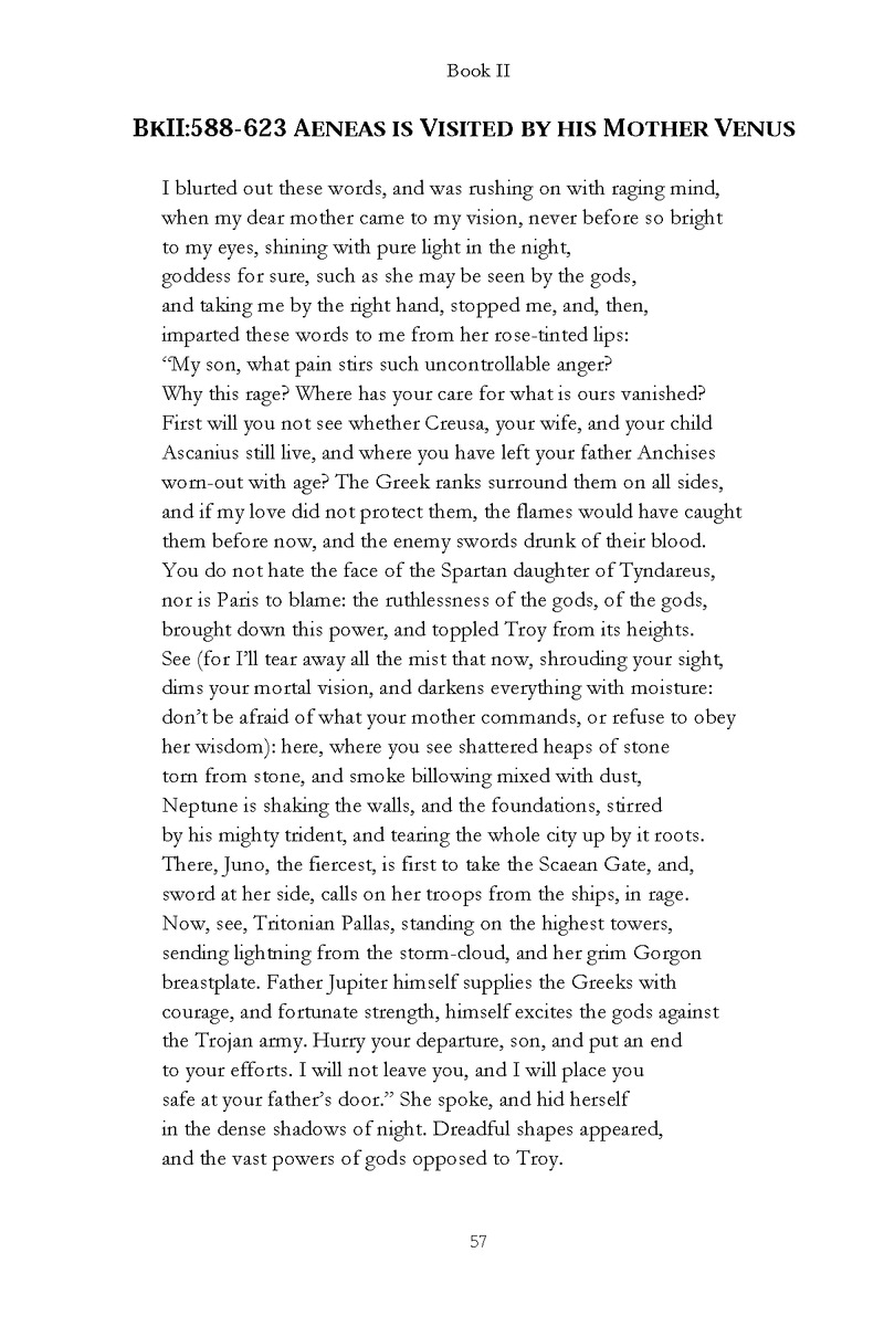 Virgil: The Aeneid - Page 57