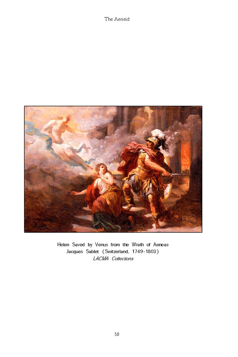 Virgil: The Aeneid - Page 58