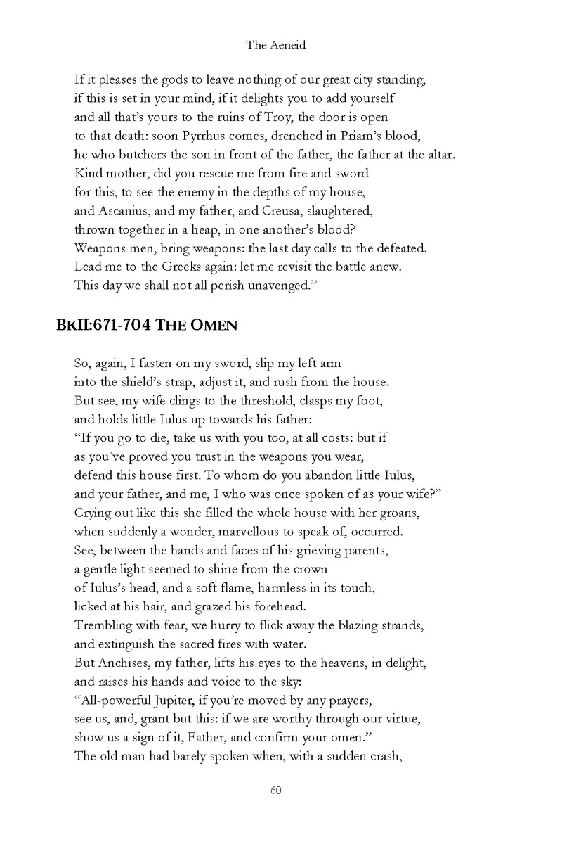 Virgil: The Aeneid - Page 60