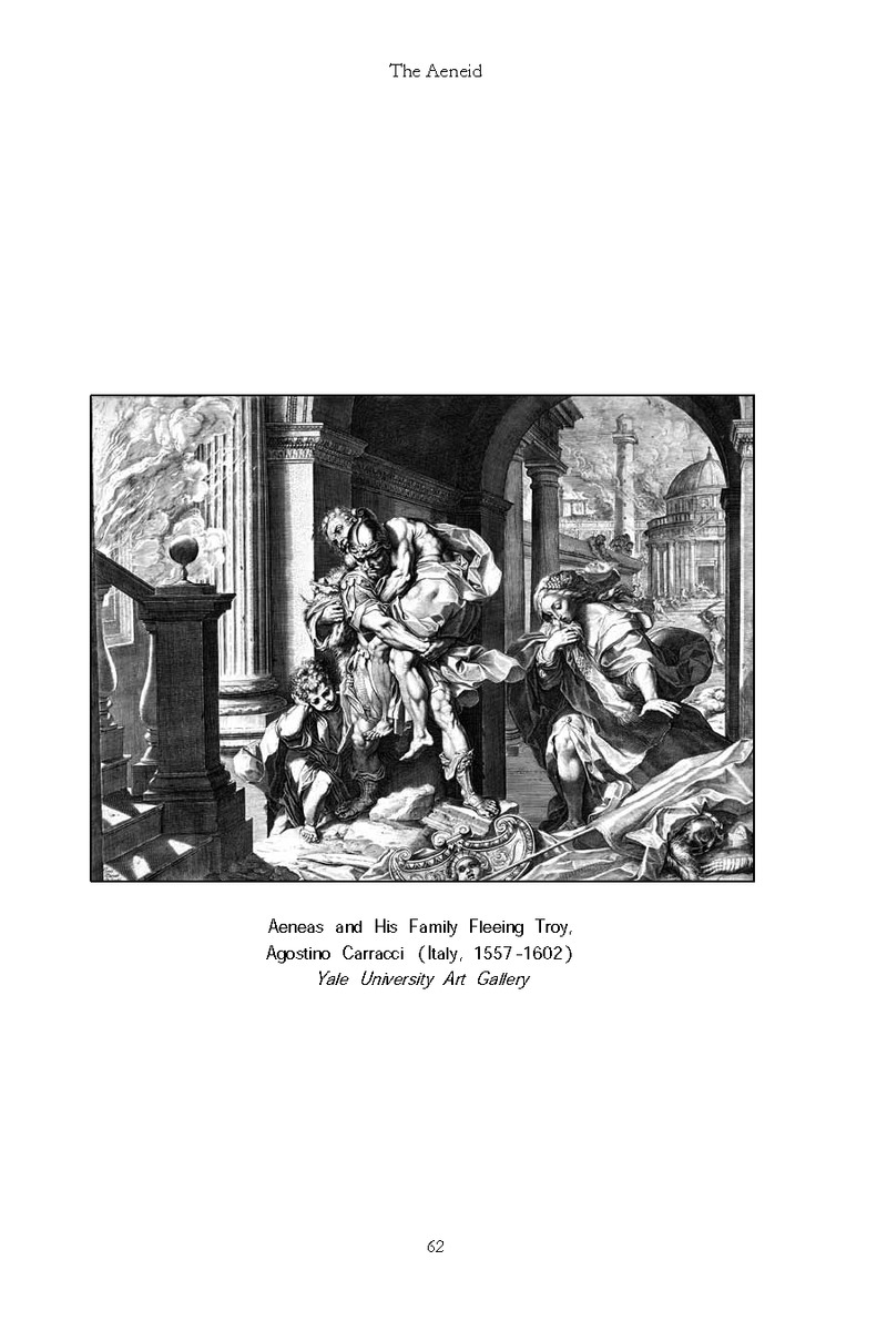 Virgil: The Aeneid - Page 62