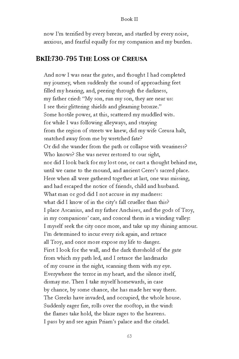 Virgil: The Aeneid - Page 63
