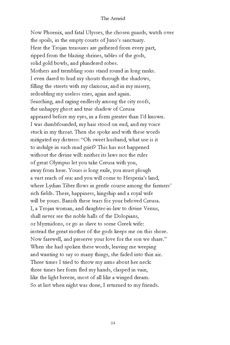 Virgil: The Aeneid - Page 64