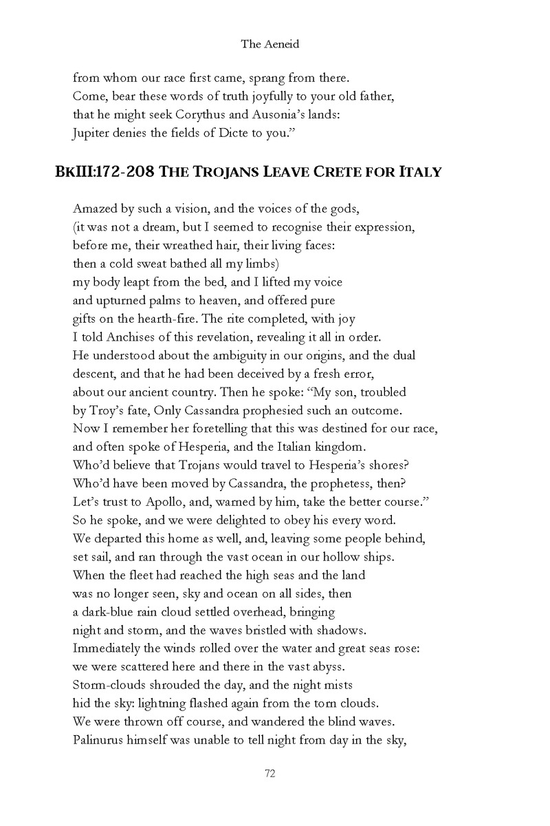 Virgil: The Aeneid - Page 72