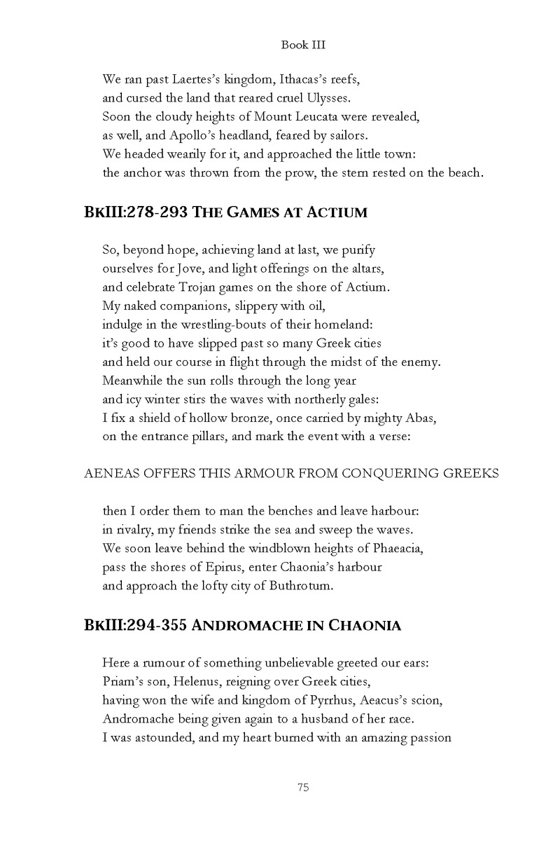 Virgil: The Aeneid - Page 75