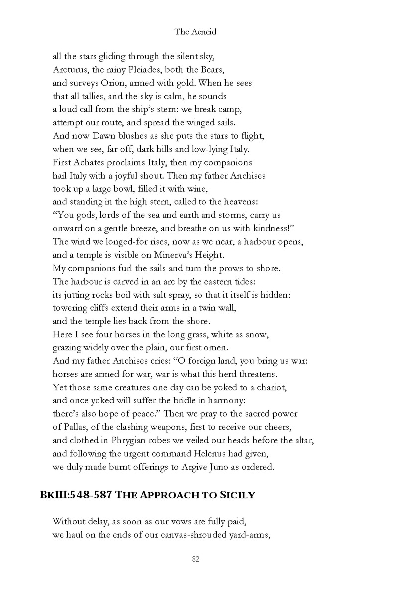 Virgil: The Aeneid - Page 82