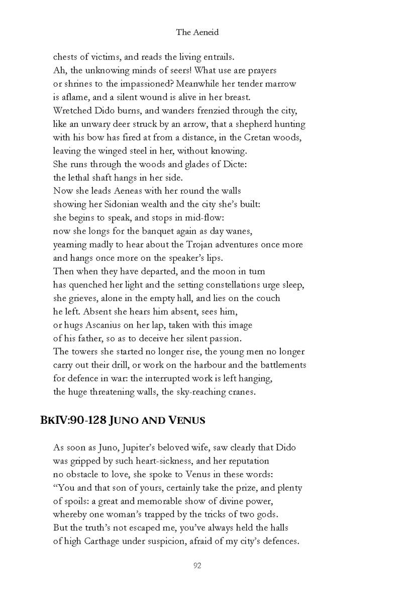 Virgil: The Aeneid - Page 92
