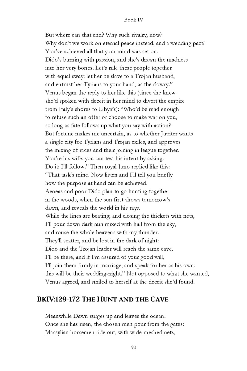 Virgil: The Aeneid - Page 93