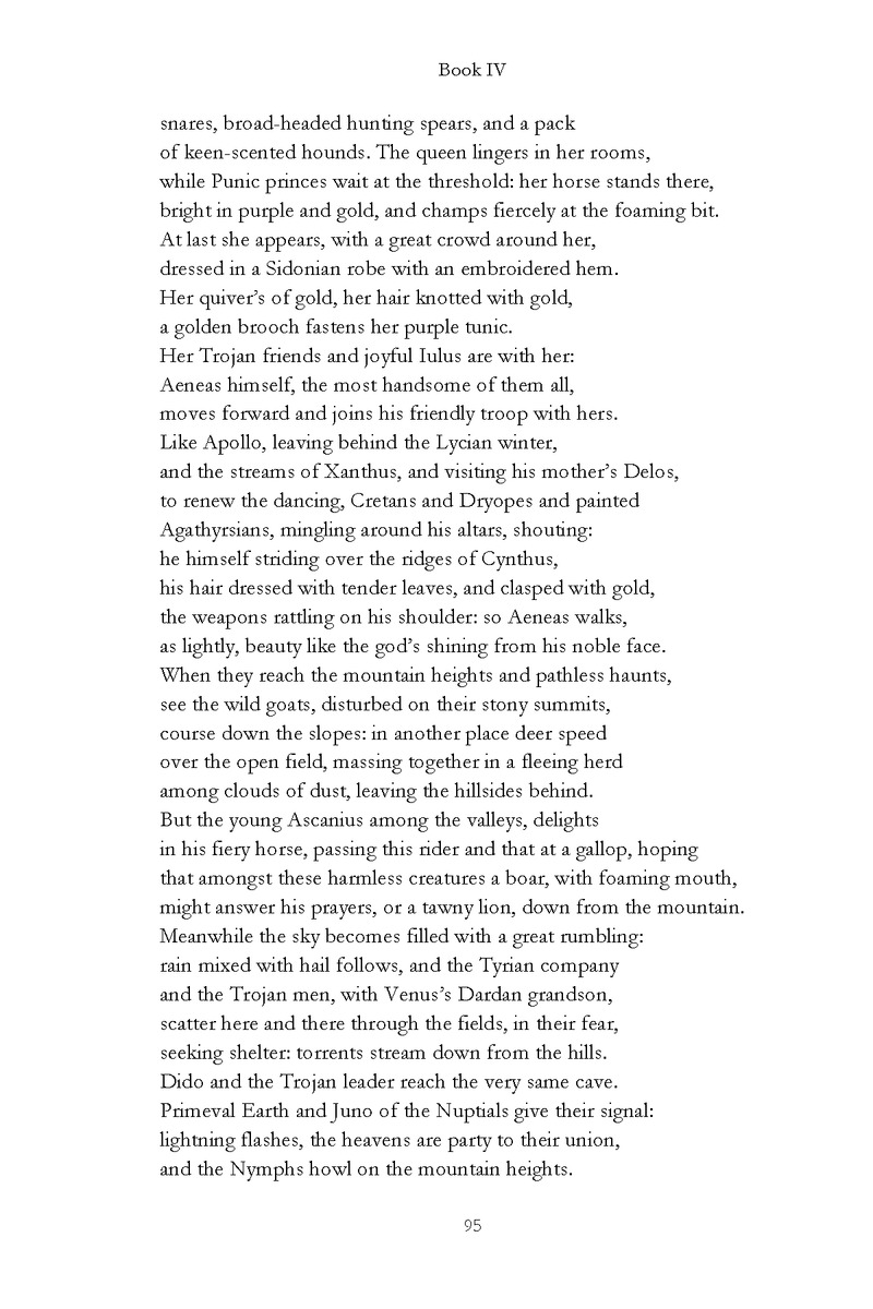 Virgil: The Aeneid - Page 95