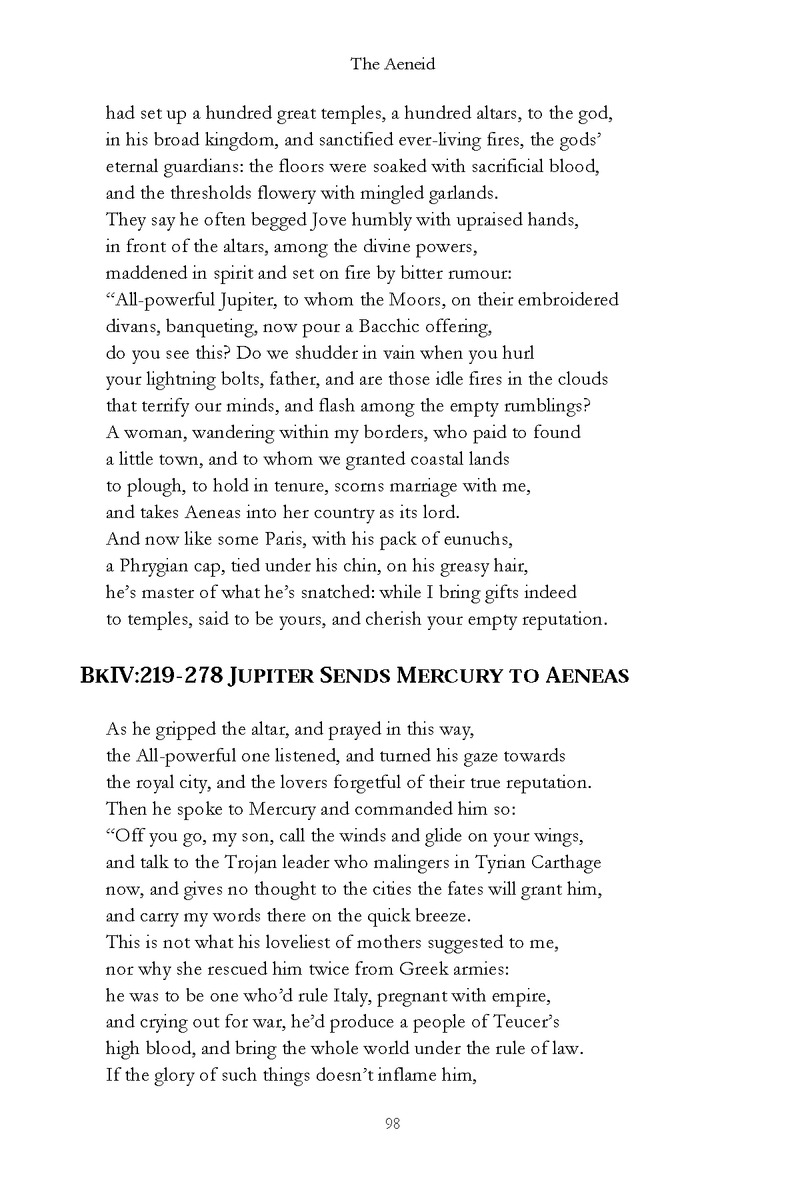 Virgil: The Aeneid - Page 98