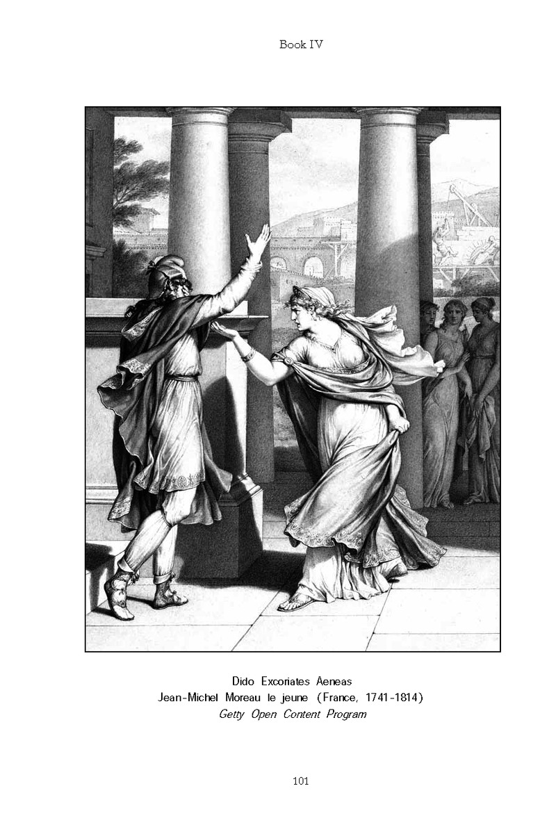 Virgil: The Aeneid - Page 101