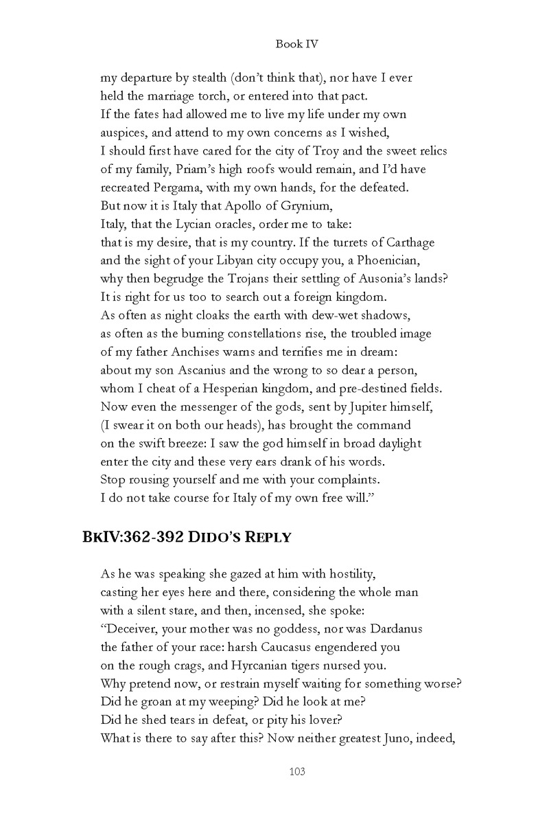 Virgil: The Aeneid - Page 103