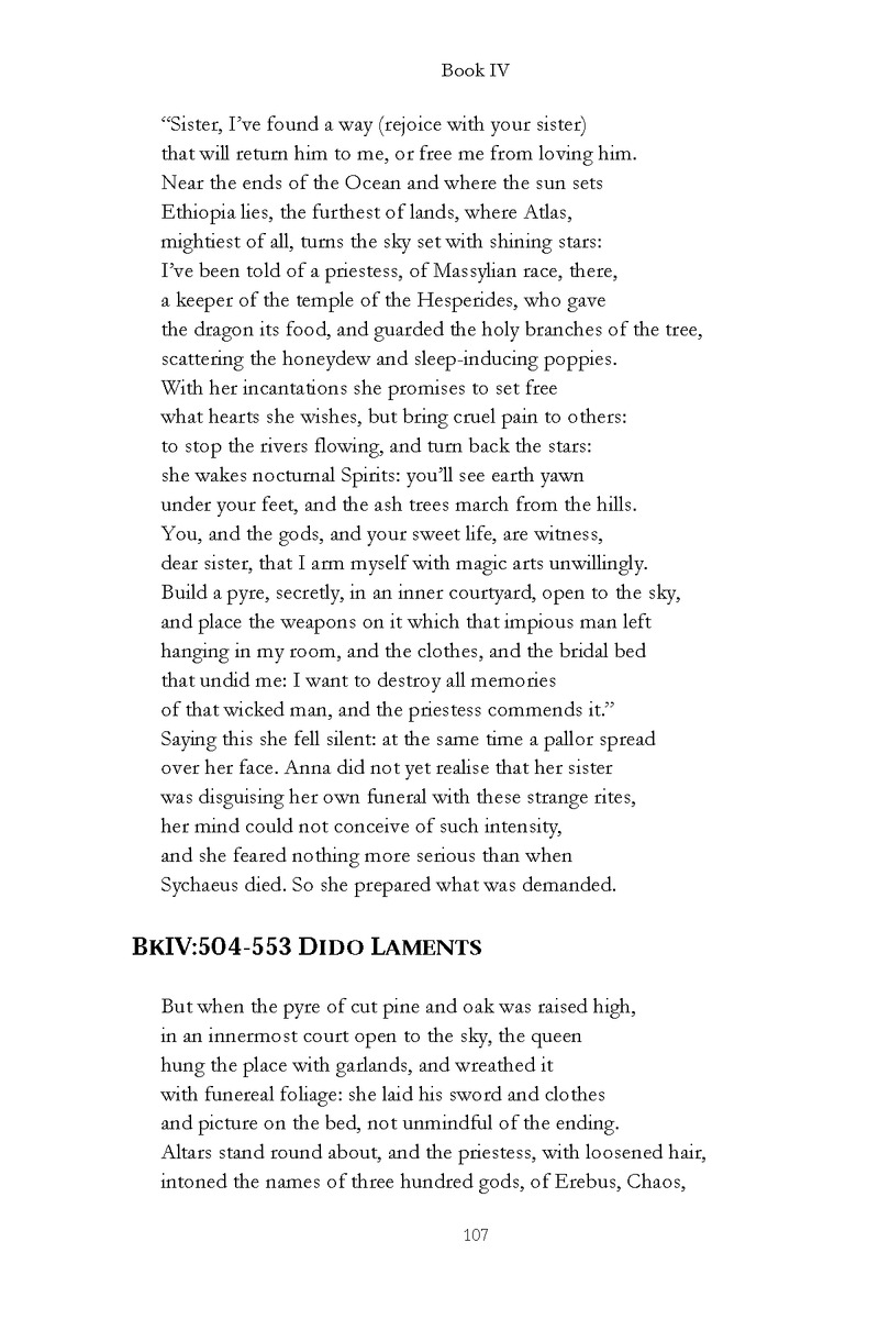 Virgil: The Aeneid - Page 107