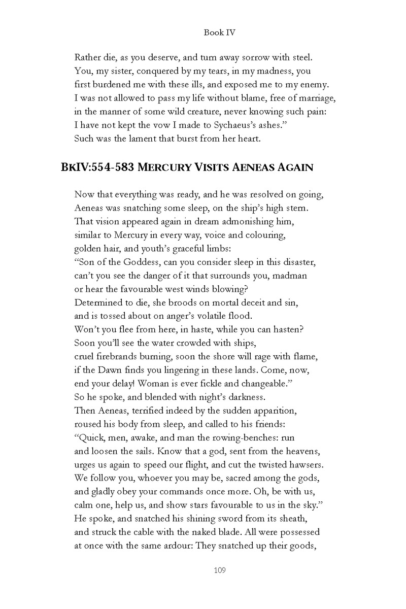 Virgil: The Aeneid - Page 109