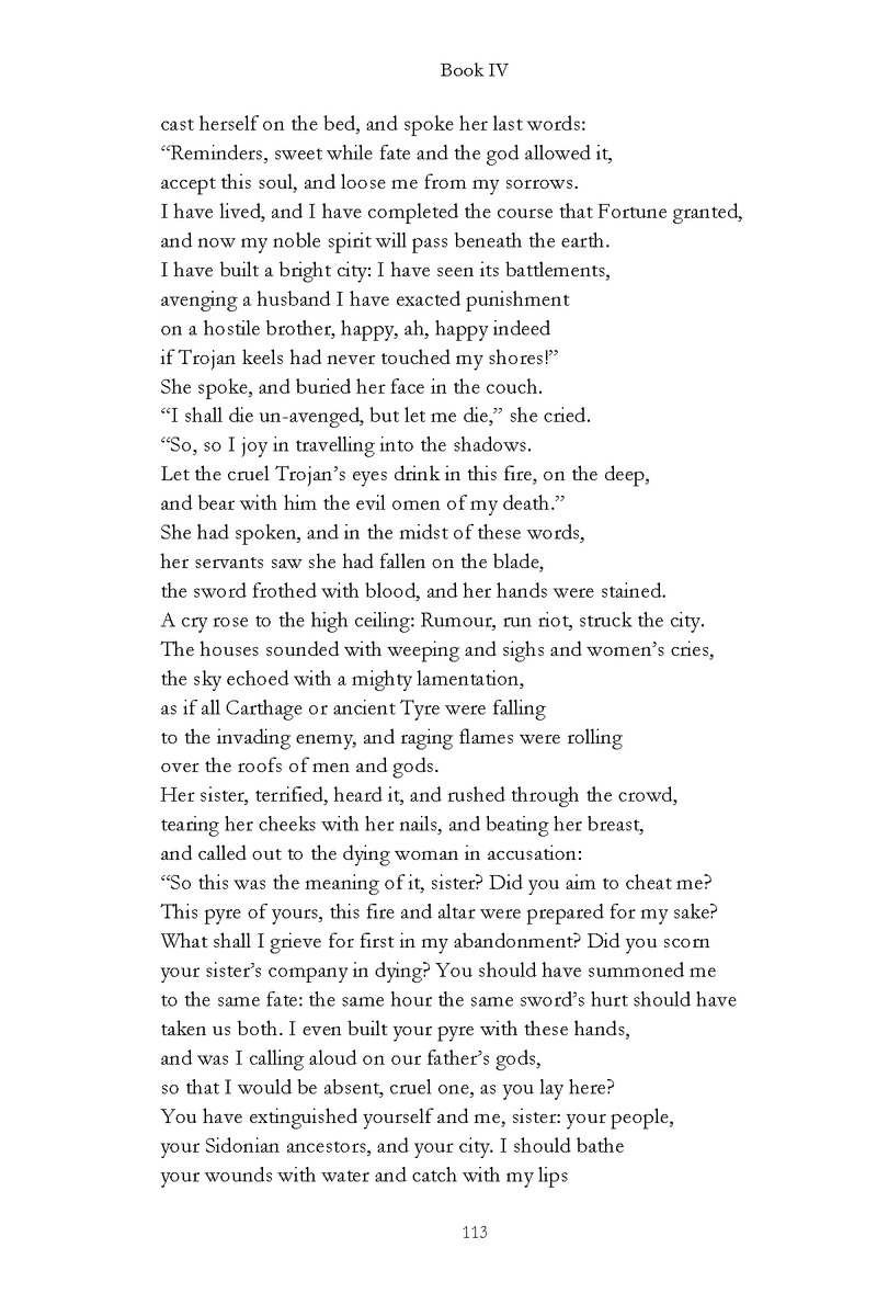 Virgil: The Aeneid - Page 113