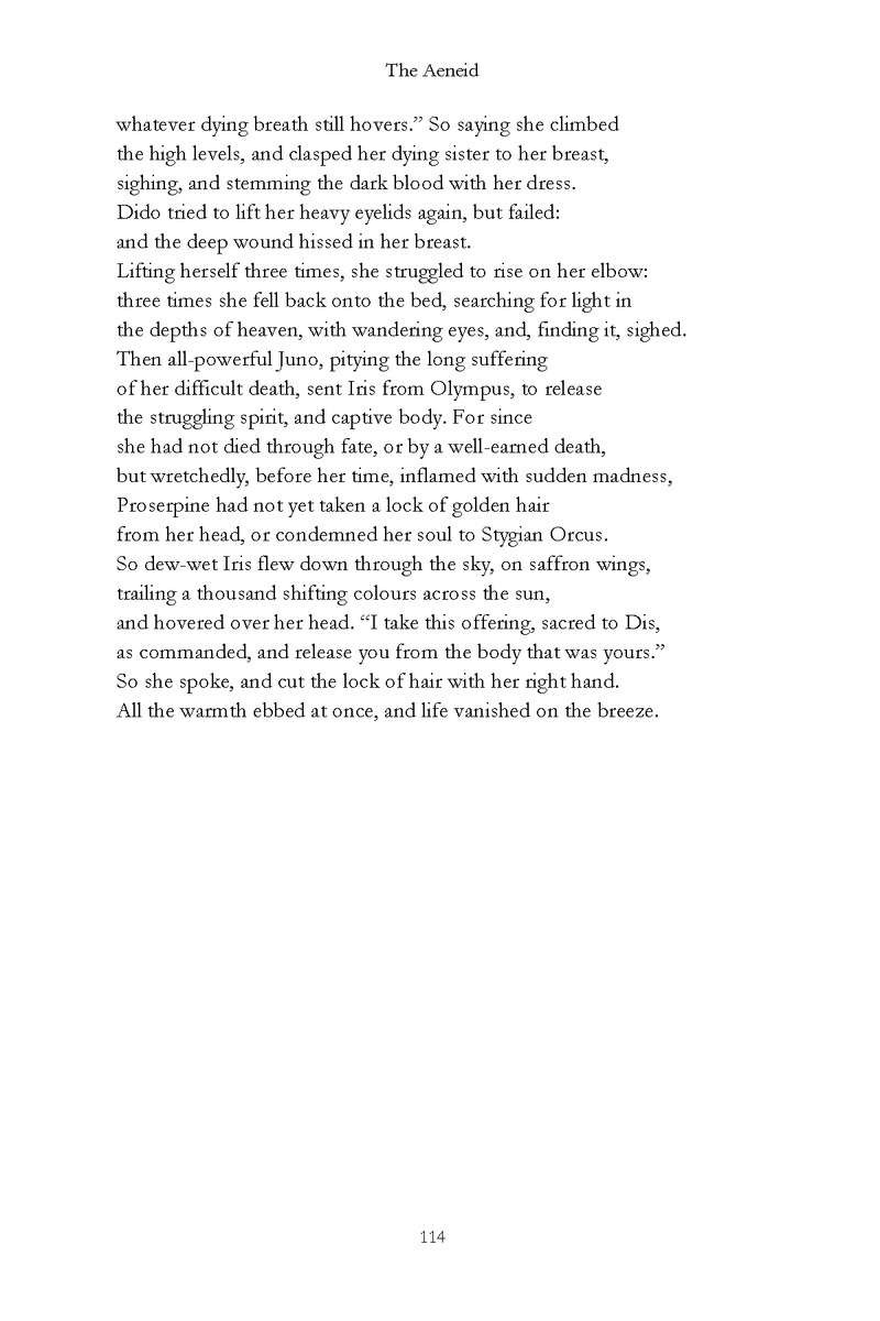 Virgil: The Aeneid - Page 114