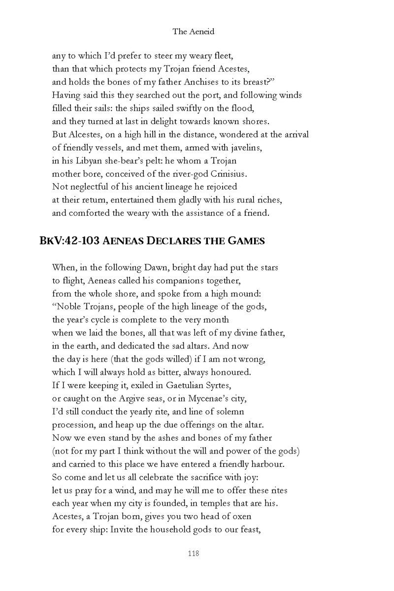 Virgil: The Aeneid - Page 118