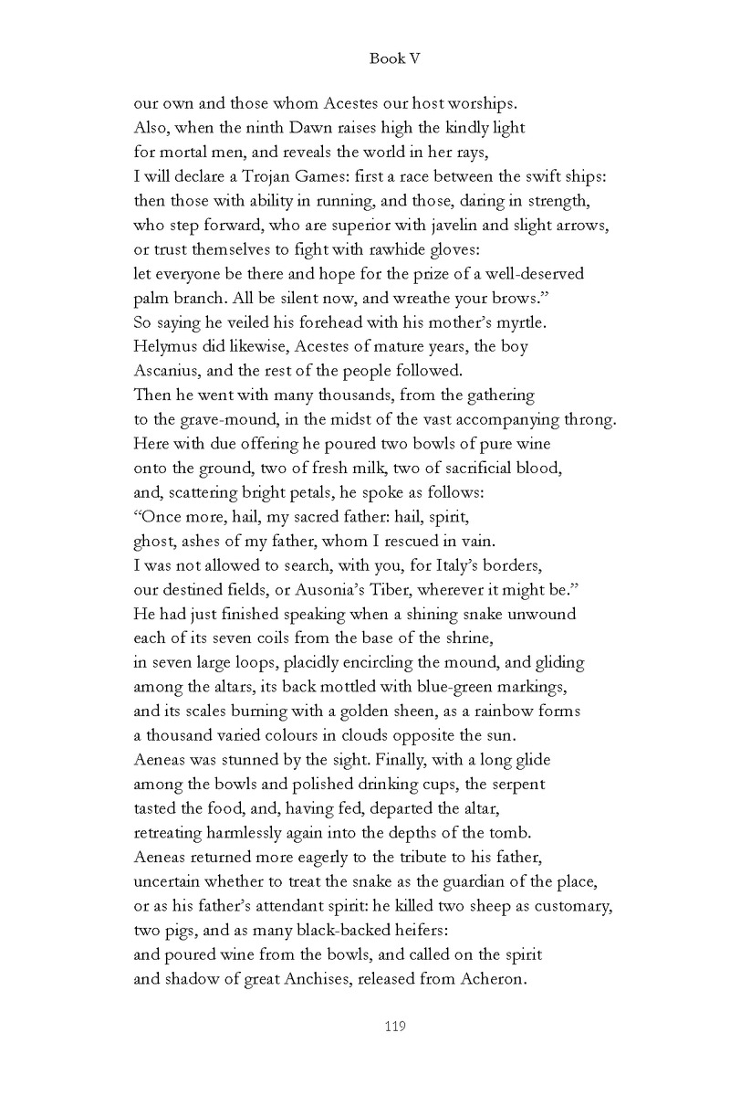 Virgil: The Aeneid - Page 119