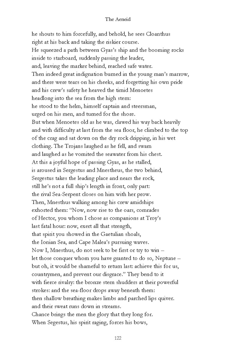Virgil: The Aeneid - Page 122