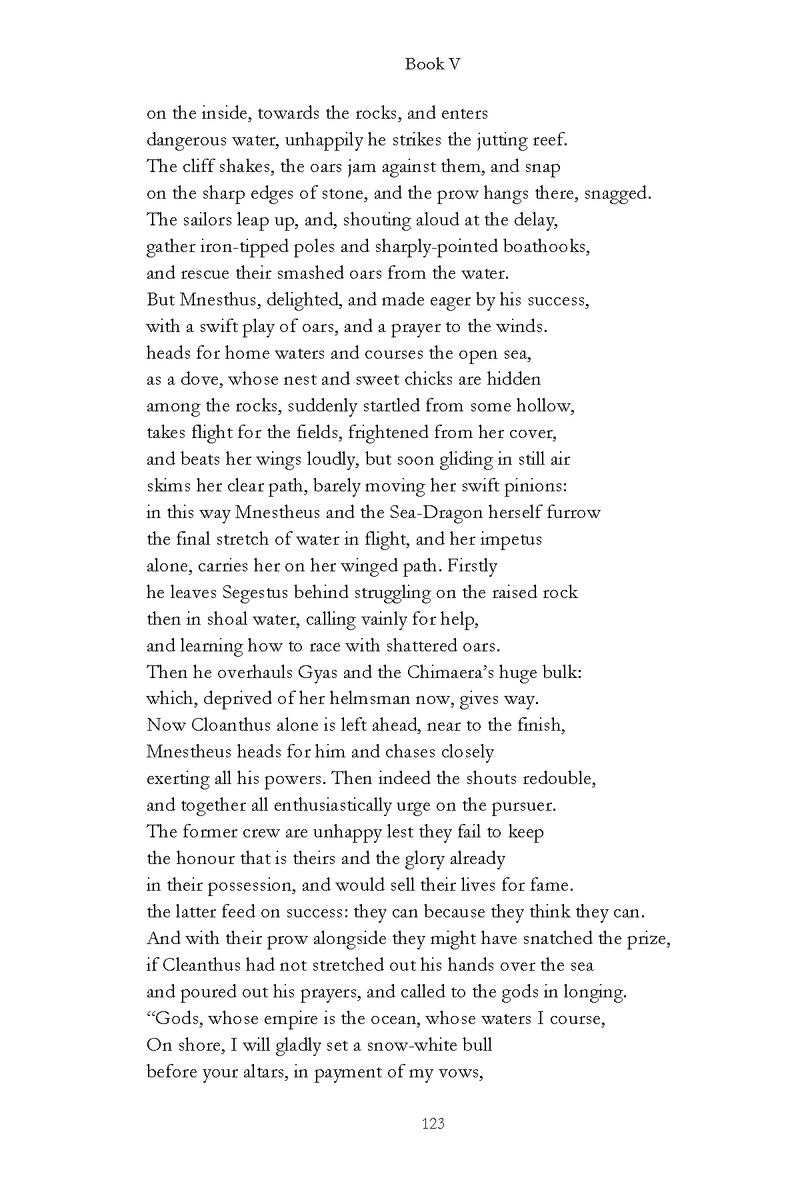 Virgil: The Aeneid - Page 123