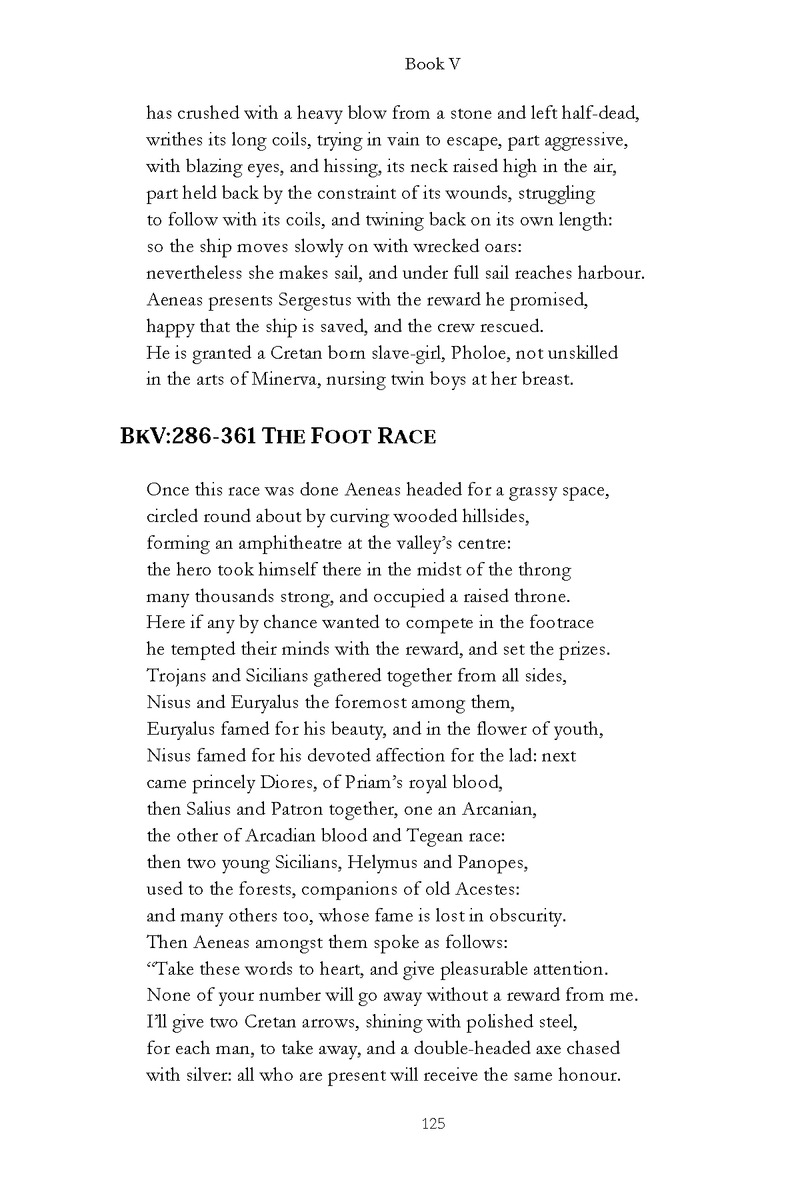 Virgil: The Aeneid - Page 125