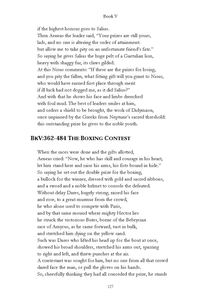 Virgil: The Aeneid - Page 127